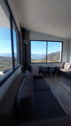 Casa MoodSpot Potrerrillos vistas 360